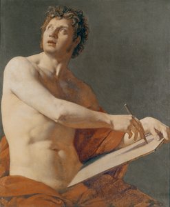 Étude de portrait